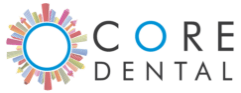 Core Dental Logo