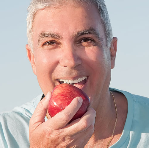 Dentures | Core Dental | General & Family Dentist | Downtown Calgary