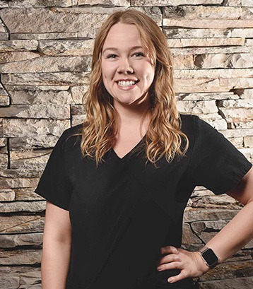 Breanne | RDA | Core Dental | General & Family Dentist | Downtown Calgary
