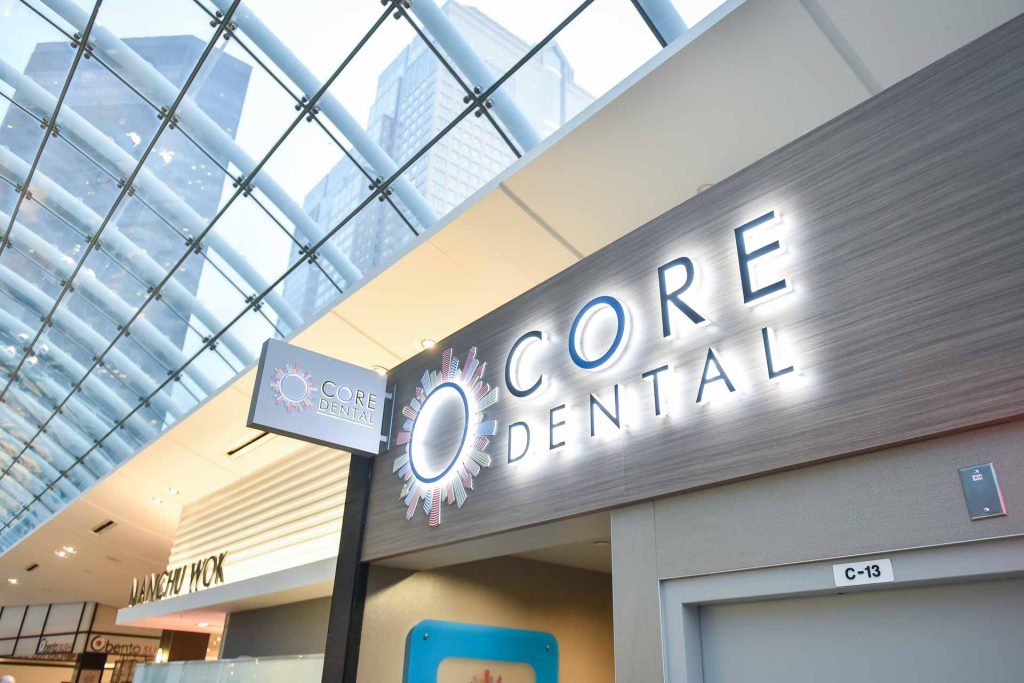 | Core Dental | General & Family Dentist | Downtown Calgary