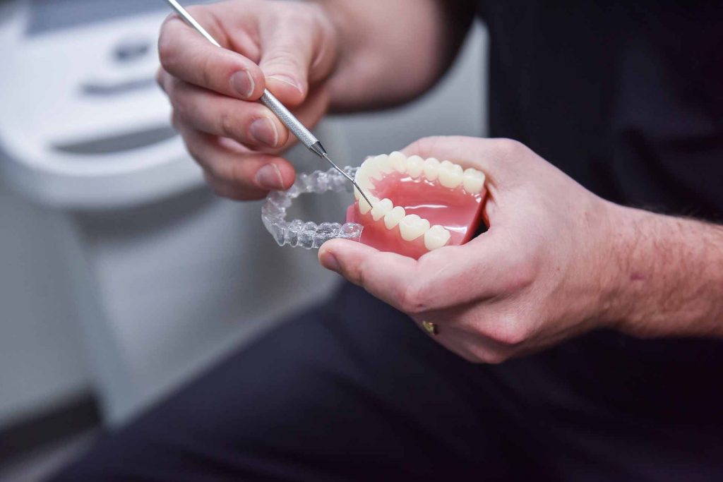 Invisalign® | Core Dental | General & Family Dentist | Downtown Calgary