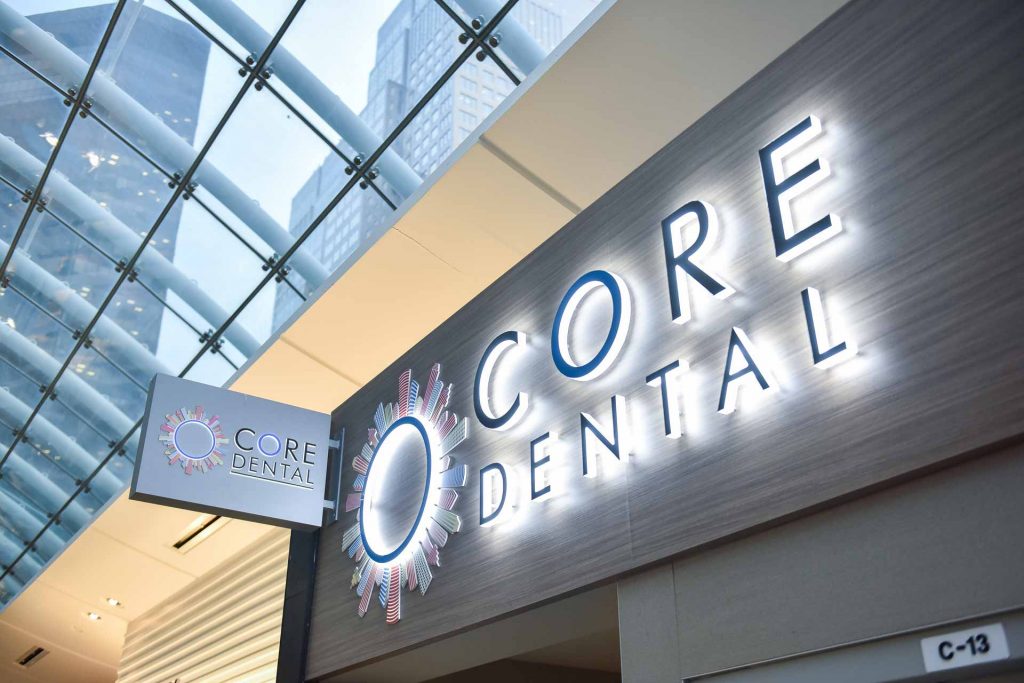 | Core Dental | General & Family Dentist | Downtown Calgary