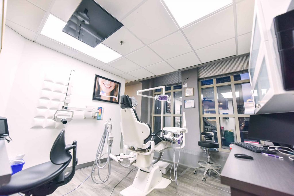 Operatory | Core Dental | General & Family Dentist | Downtown Calgary