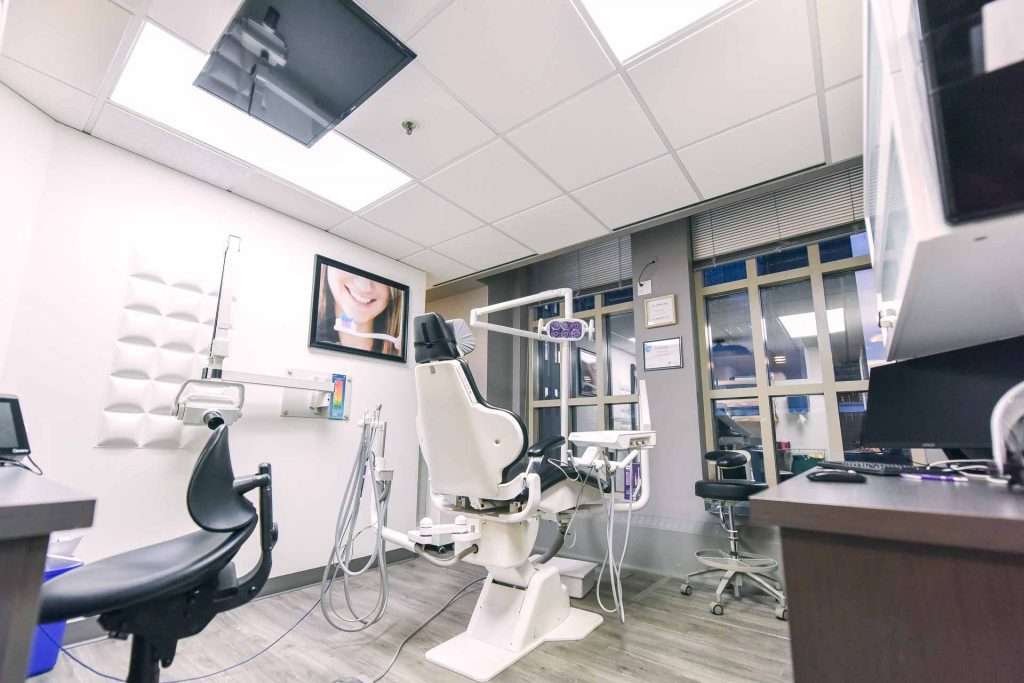 Operatory | Core Dental | General & Family Dentist | Downtown Calgary