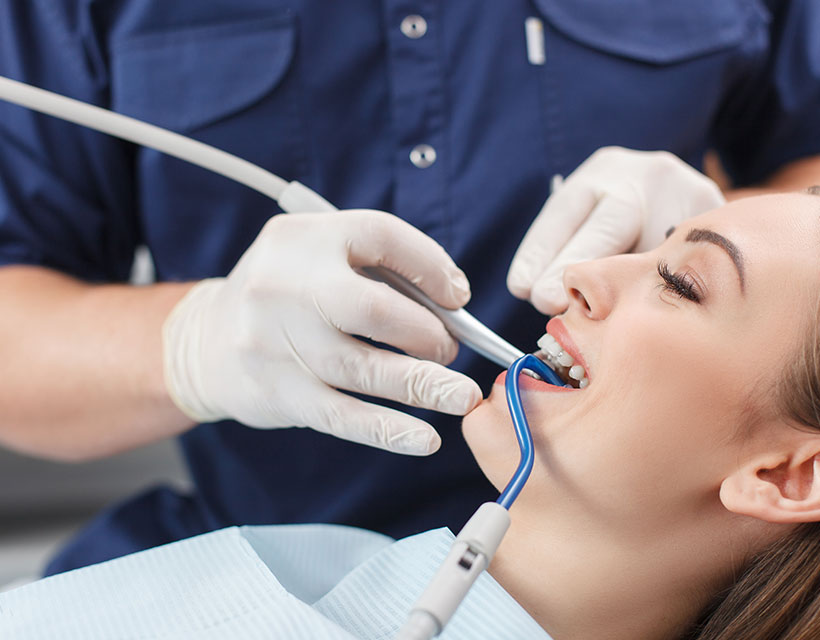 Dental Hygiene | Core Dental | General & Family Dentist | Downtown Calgary