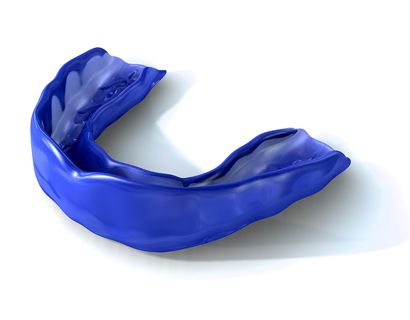 Sports Mouth Guards | Core Dental | General & Family Dentist | Downtown Calgary