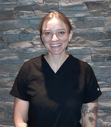 Sara | RDH | Core Dental | General & Family Dentist | Downtown Calgary
