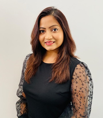 Keka | RDA | Core Dental | General & Family Dentist | Downtown Calgary