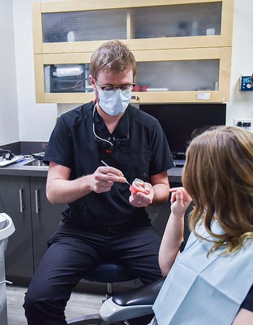 Canadian Dental Care Plan | Core Dental | General & Family Dentist | Downtown Calgary